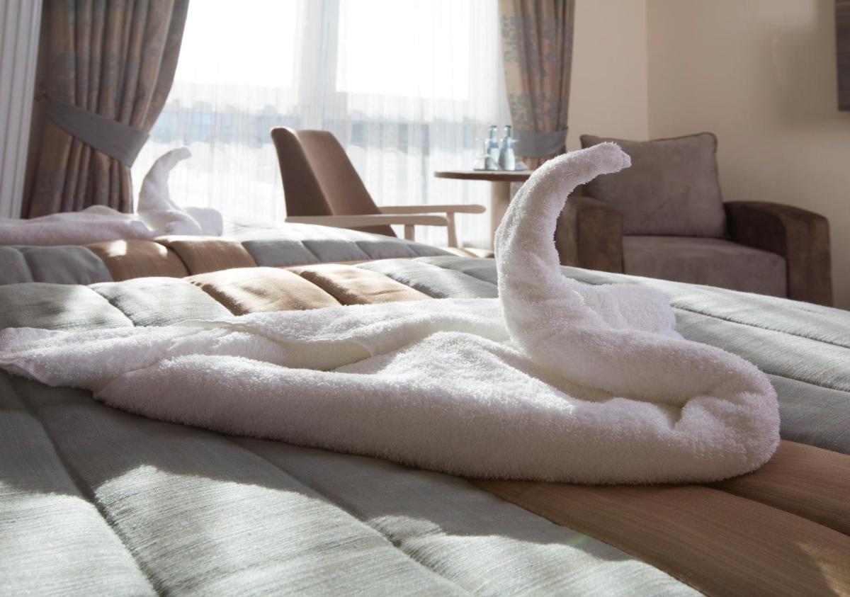 CityHotel am McKeePlatz - Housity