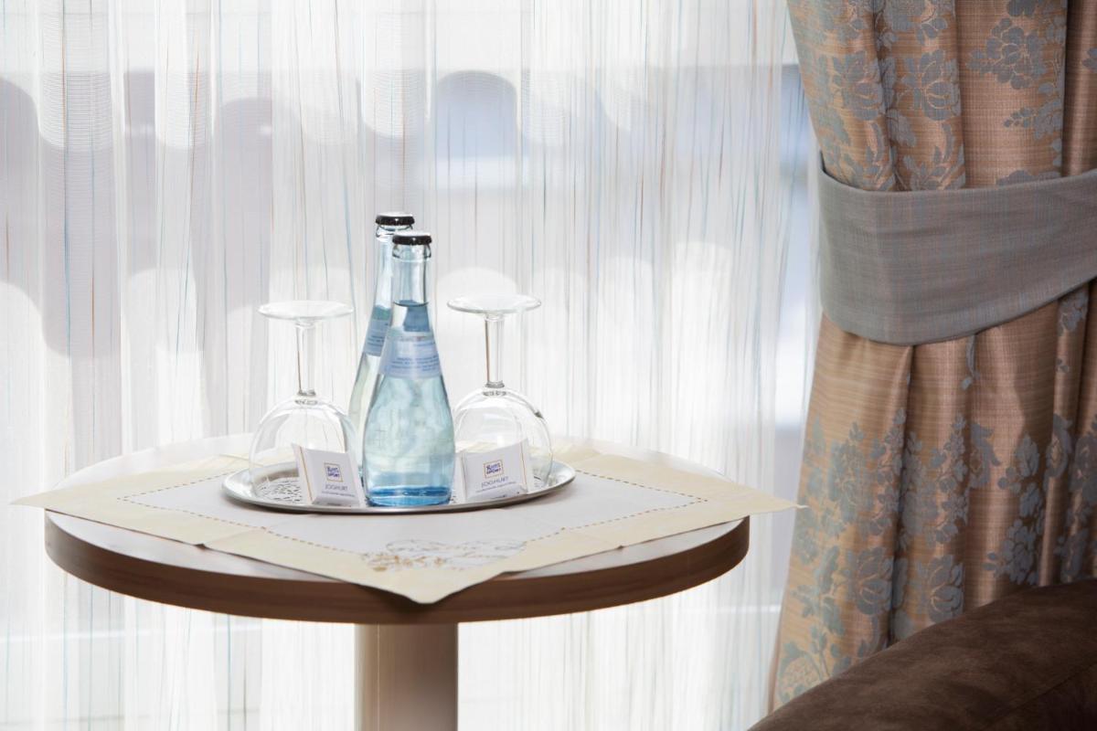 CityHotel am McKeePlatz - Housity