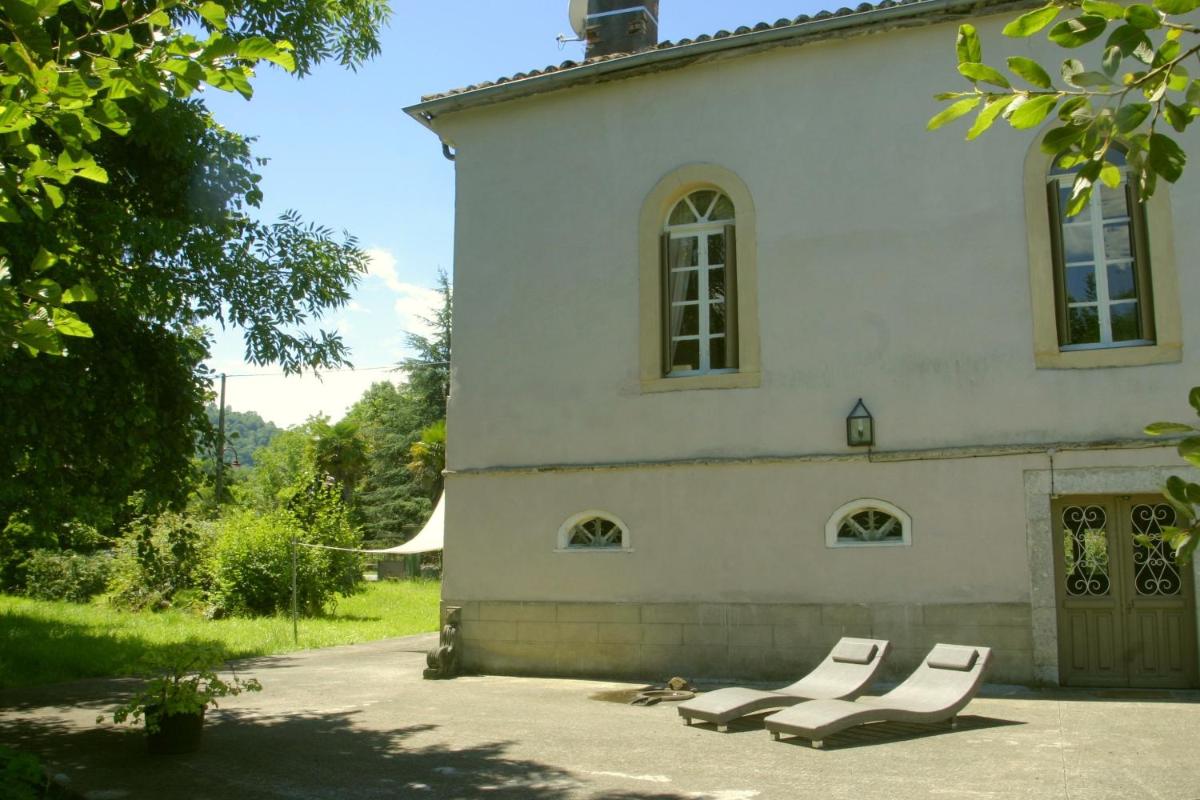Villa Pradias - Housity