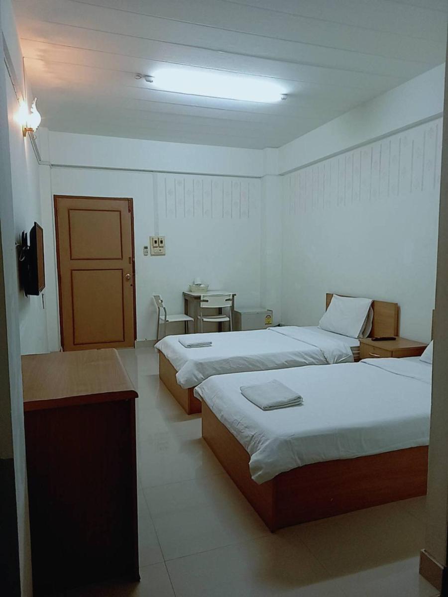 Green Apartment - Housity