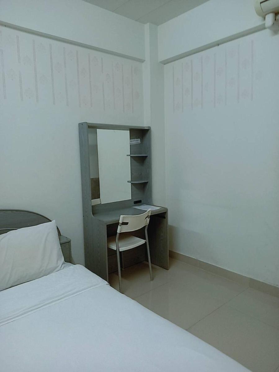 Green Apartment - Housity