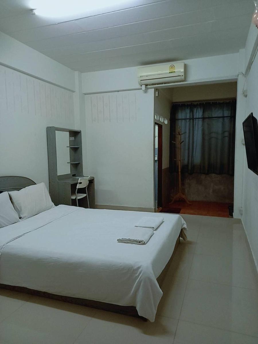 Green Apartment - Housity