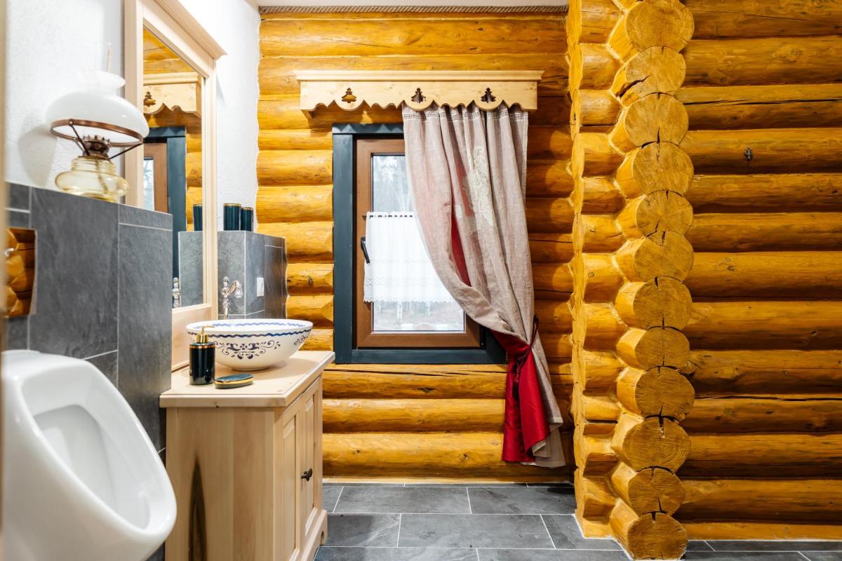 Cabana Bavareză - Housity