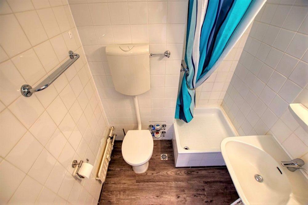Suitetrails - Ferienwohnung-F-7-8-0F0708