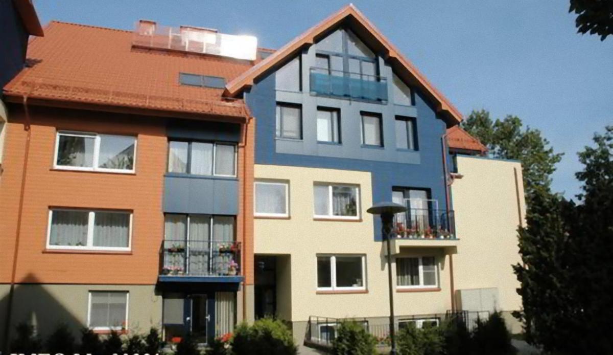 Suitetrails - Apartment rent