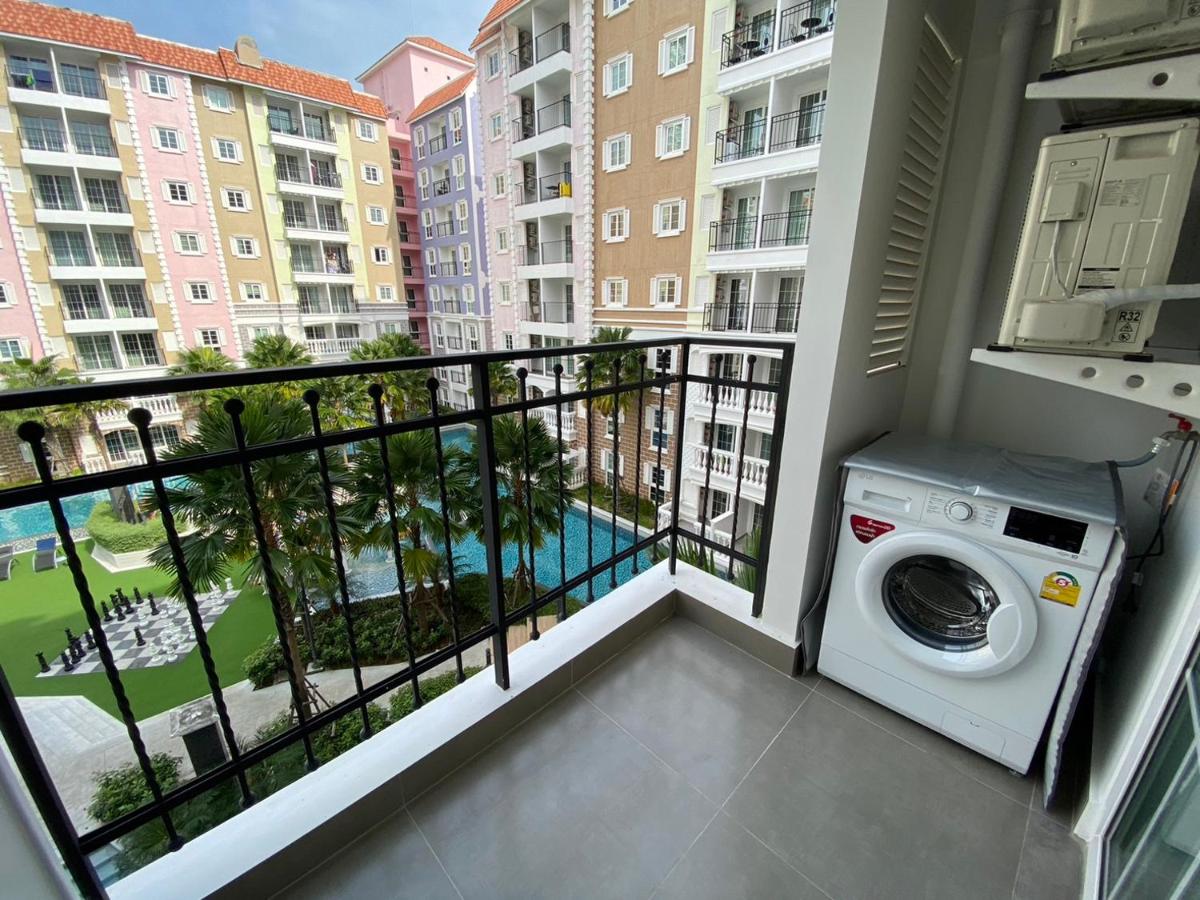 C45 Seven Seas Cote DAzur Nice Pool View - Housity