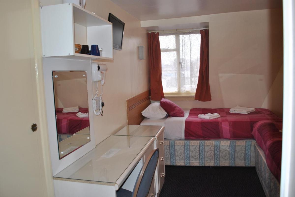 Guilford House Hotel - Housity