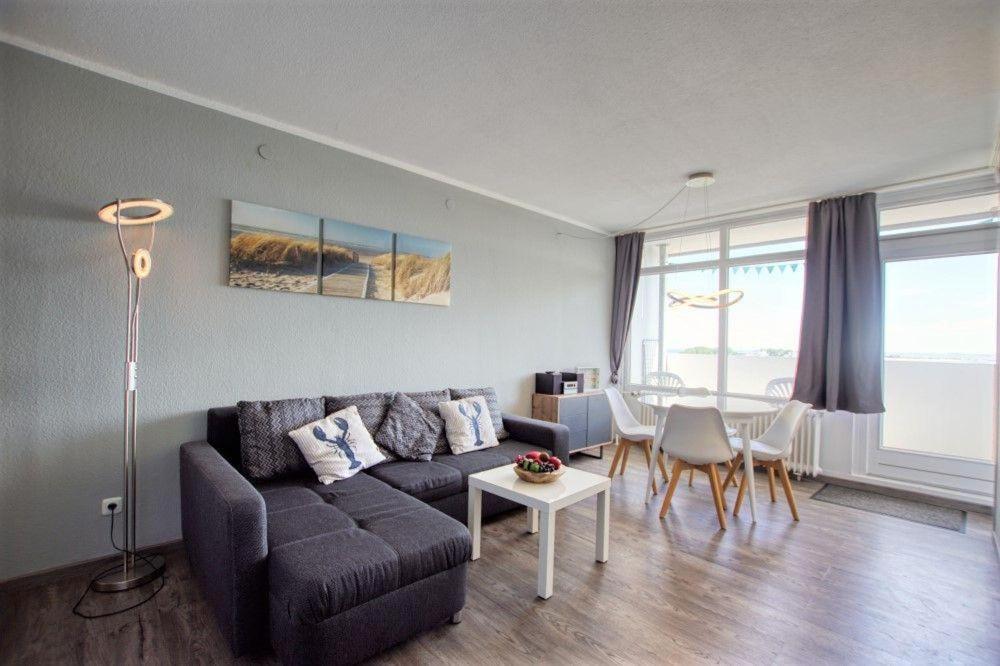Suitetrails - Ferienwohnung-F-7-8-0F0708