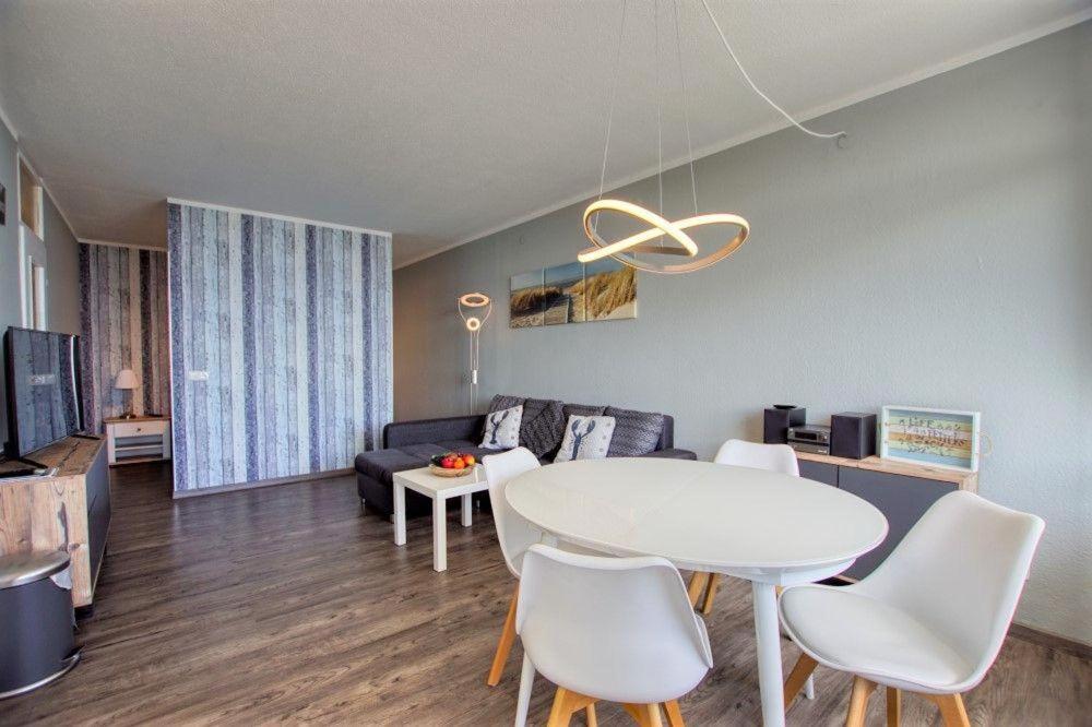 Suitetrails - Ferienwohnung-F-7-8-0F0708