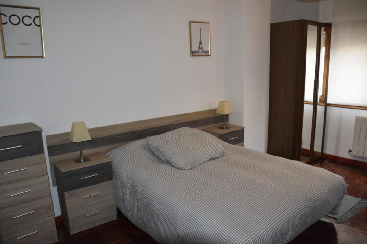 Apartamento Virgen de las Viñas - Hizvo