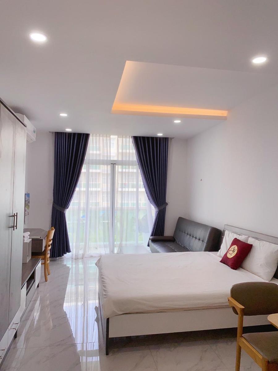 Căn hộ biển Phan Thiết Oceanvista- Sealink city - Housity