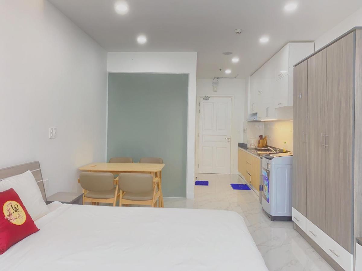 Căn hộ biển Phan Thiết Oceanvista- Sealink city - Housity