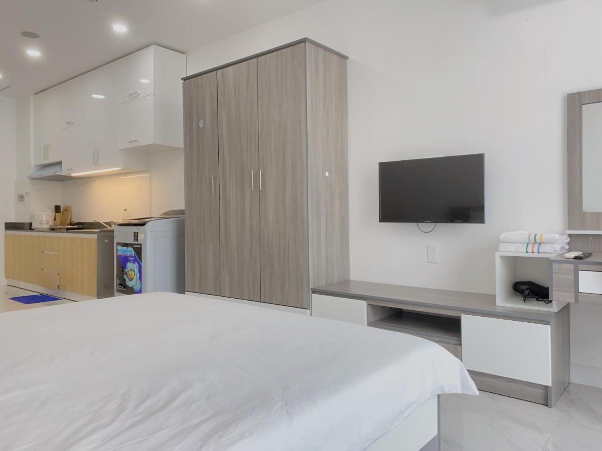 Căn hộ biển Phan Thiết Oceanvista- Sealink city - Housity