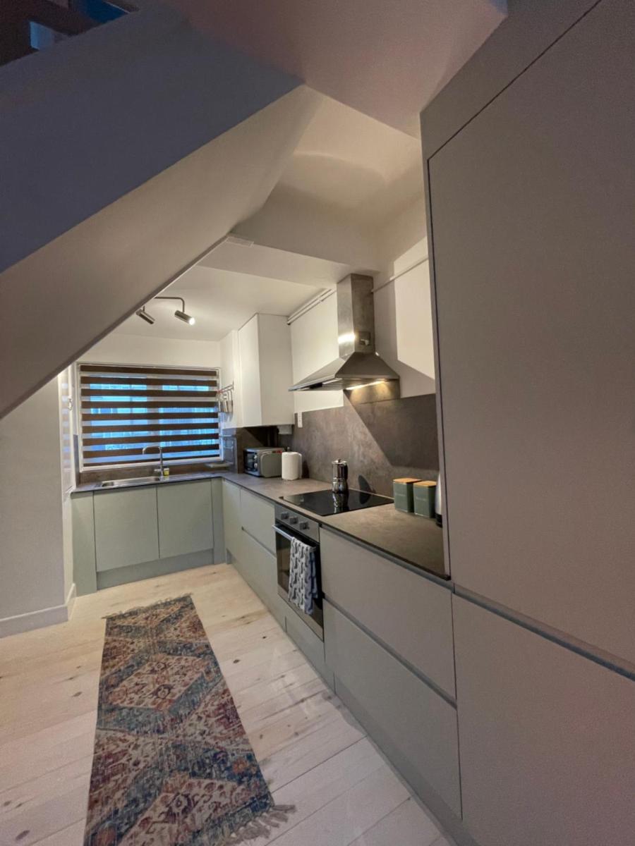 Milan House - Housity