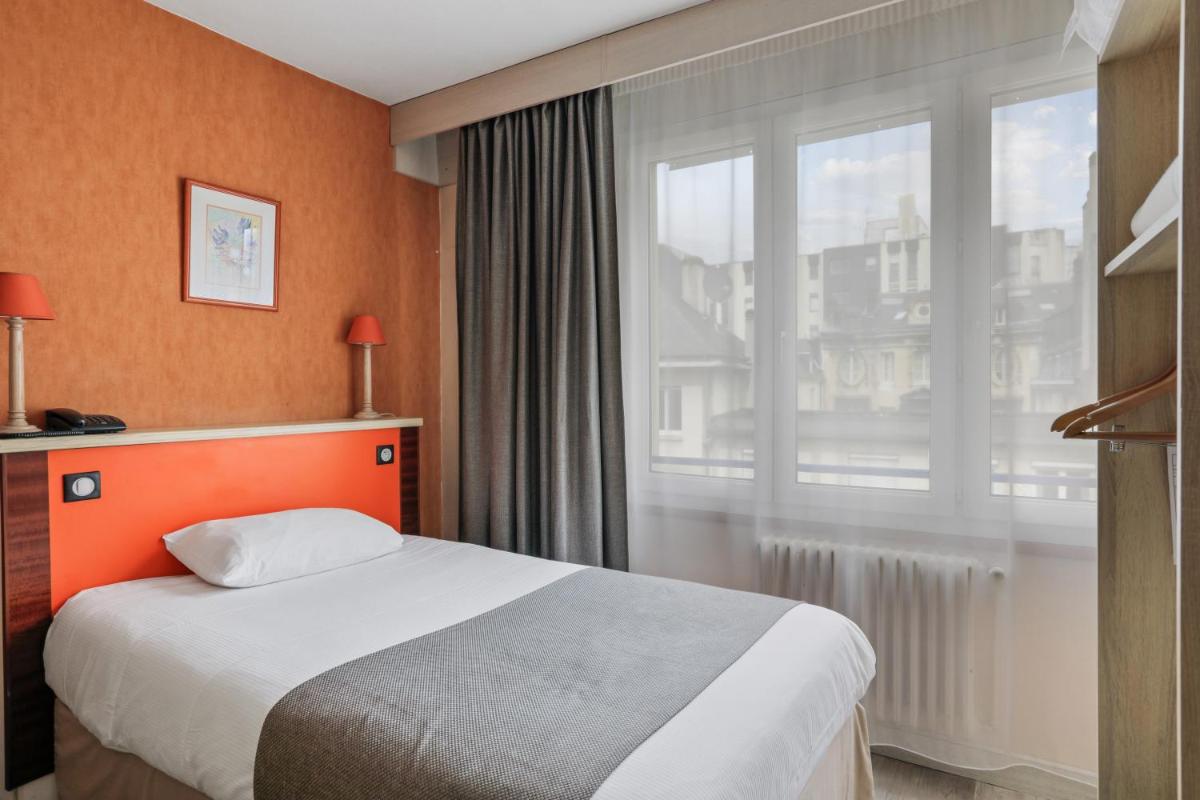 Urban Style hotel de l'Europe - Housity