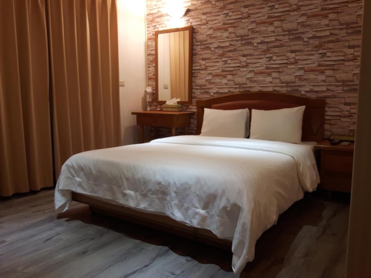 Lidu Hotel - Housity