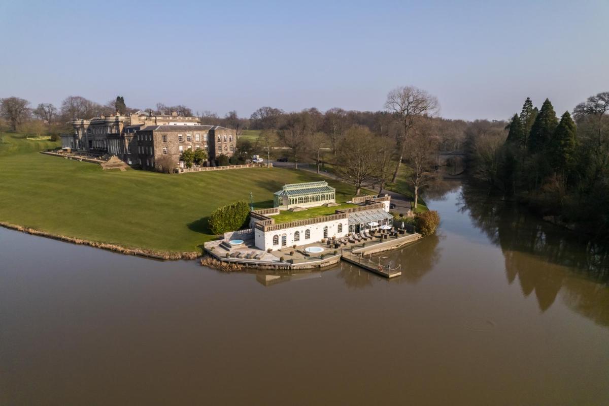 Dukeswood Cottage, Wynyard Hall - Housity