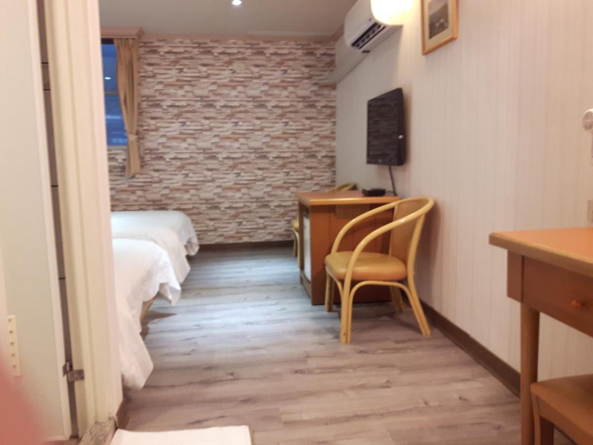 Lidu Hotel - Housity