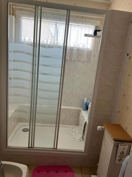 Tours, repos paisible en bord de Cher - Housity