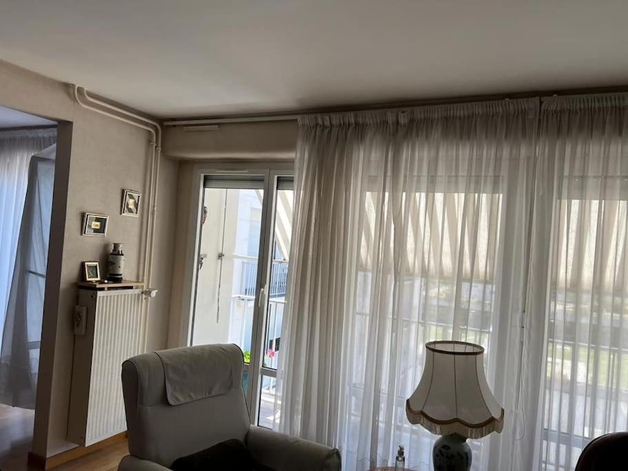 Tours, repos paisible en bord de Cher - Housity