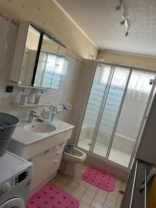 Tours, repos paisible en bord de Cher - Housity