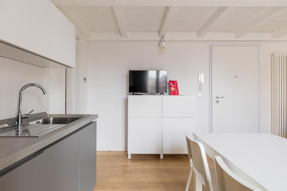 Appartamento a Porta Lame by Wonderful Italy - Housity