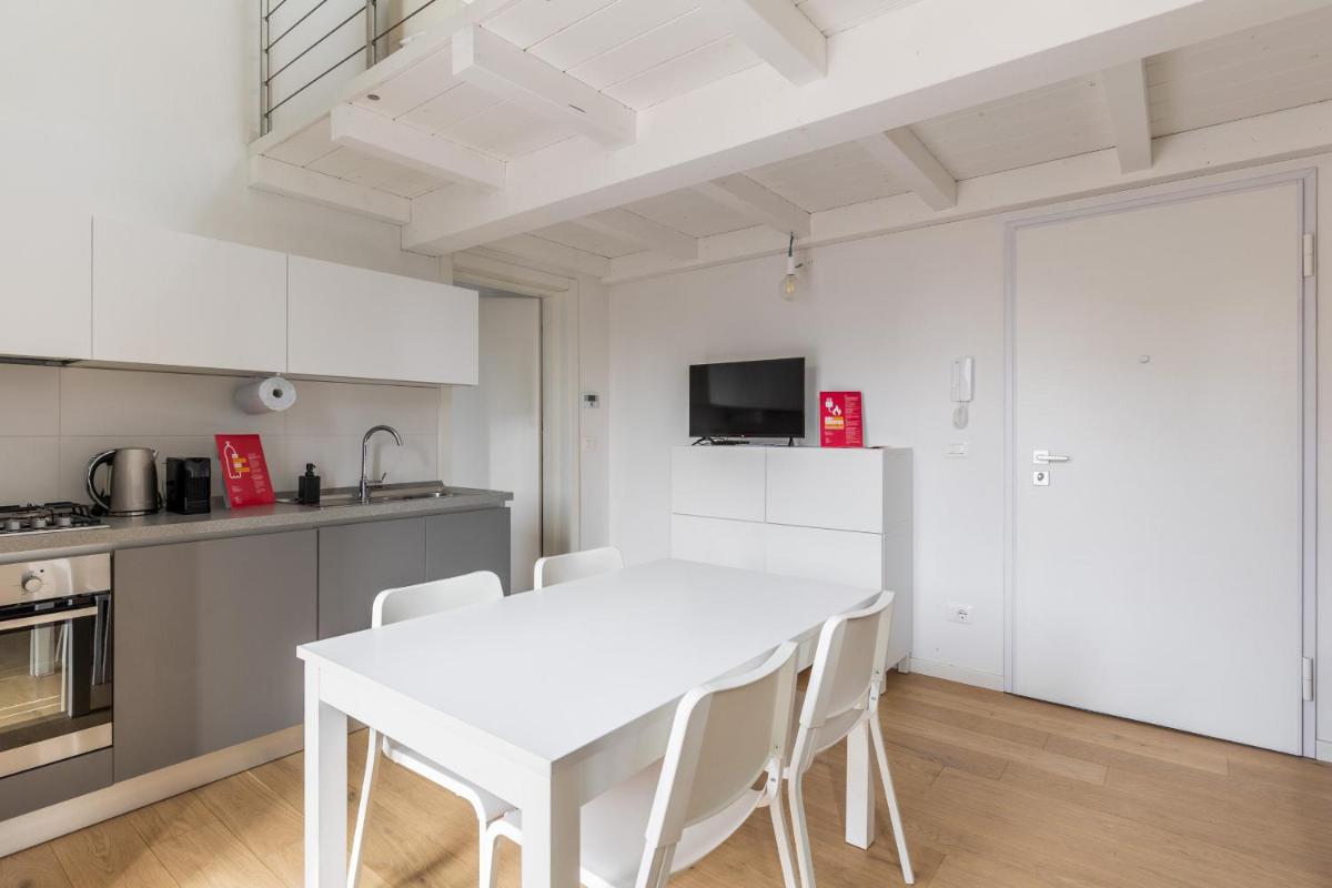 Appartamento a Porta Lame by Wonderful Italy - Housity