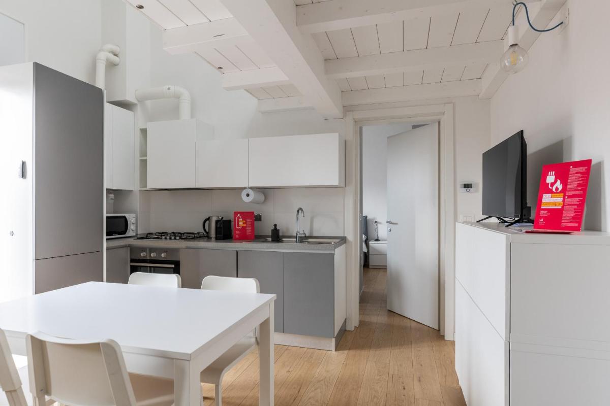 Appartamento a Porta Lame by Wonderful Italy - Housity