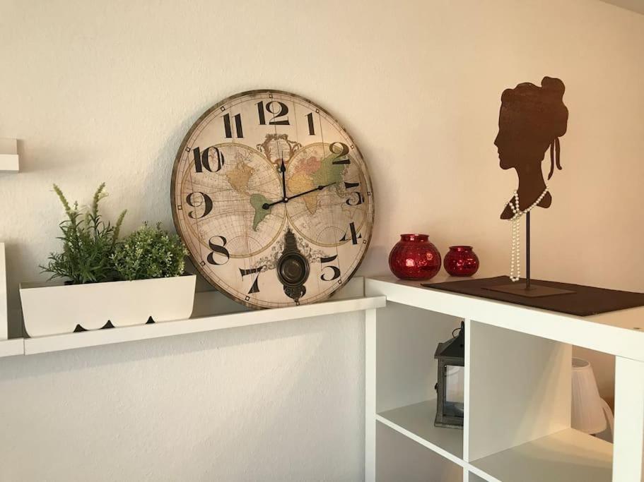 Wohlfühlapartment mit Charme - Housity