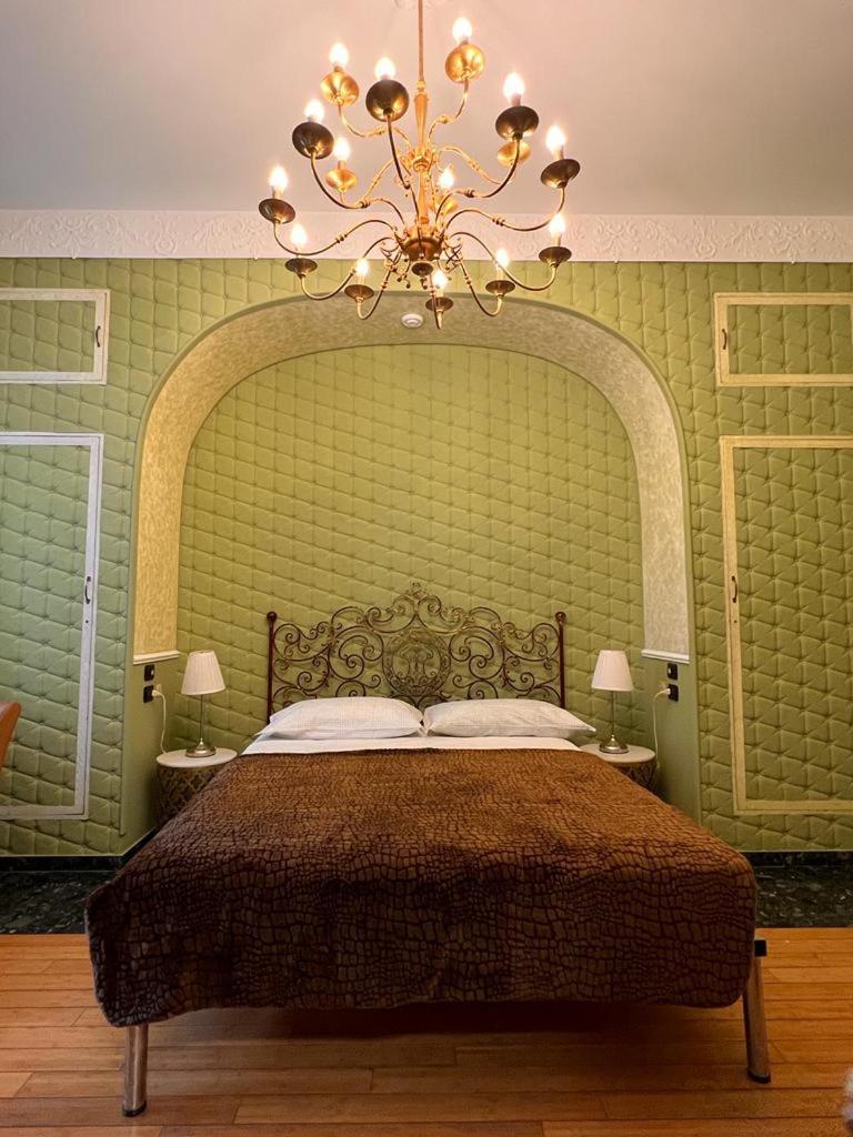 Villa Camilla Cav 2 - Housity