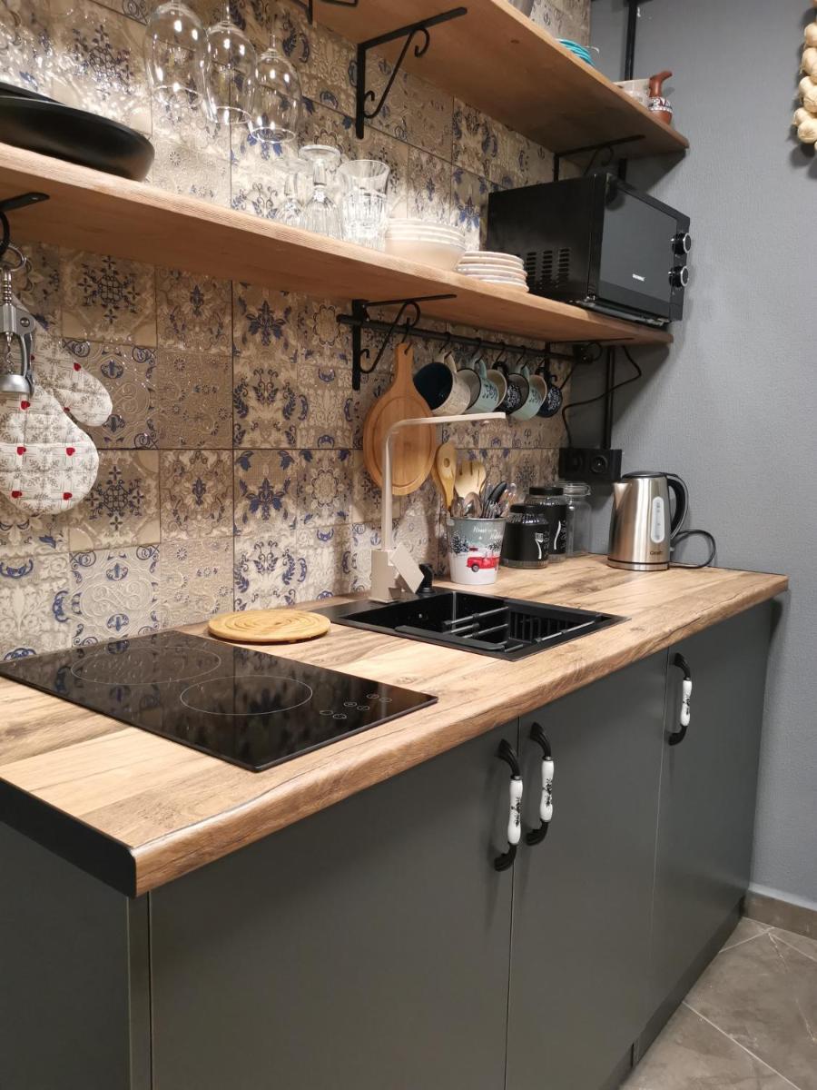 Nomad Gudauri Twins 124 - Housity