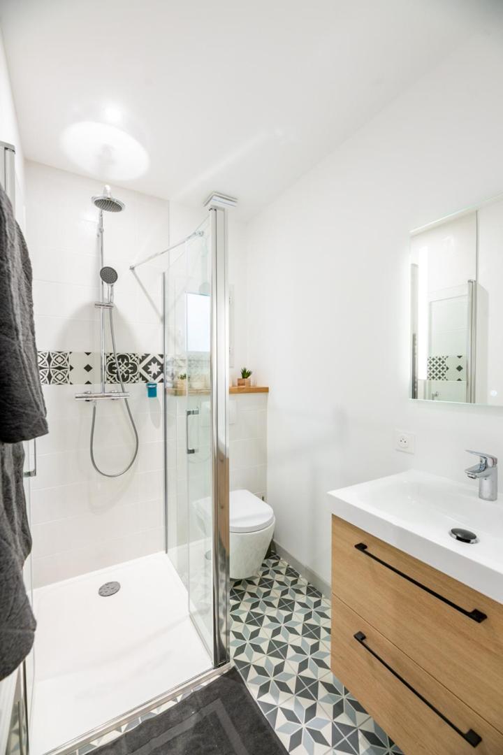 LES NIDS DE SAINT MARC - centre-ville - Housity