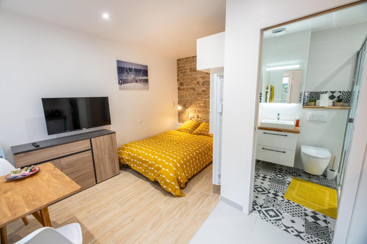 LES NIDS DE SAINT MARC - centre-ville - Housity