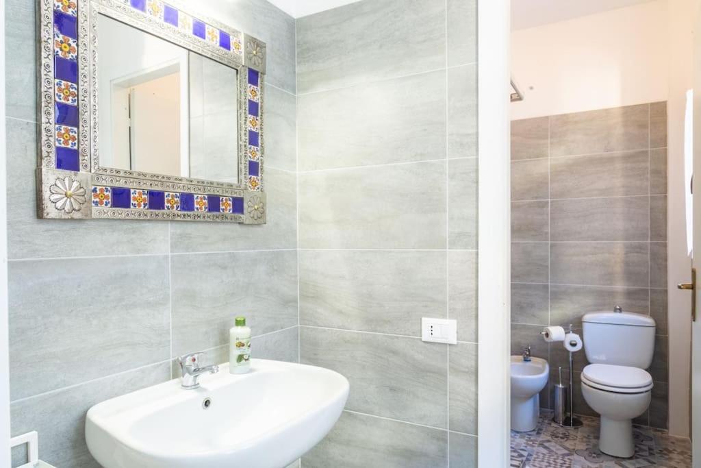 Guest House San Pietro - Hizvo
