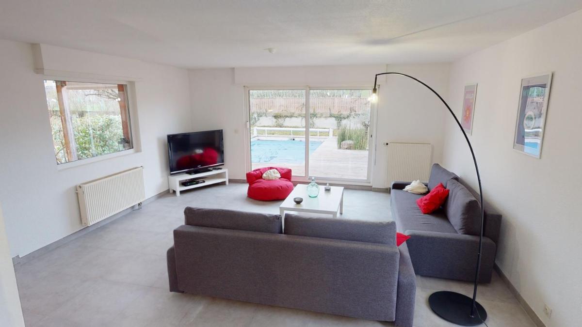 Vineyard house Eguisheim - Housity