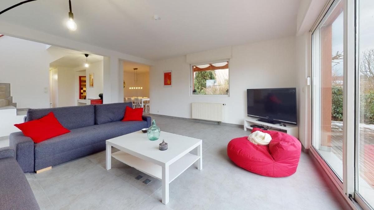 Vineyard house Eguisheim - Housity