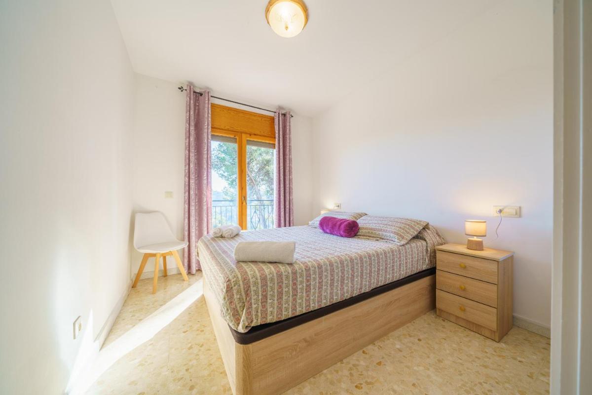 HomeHolidaysRentals Dorada - Costa Barcelona - Housity