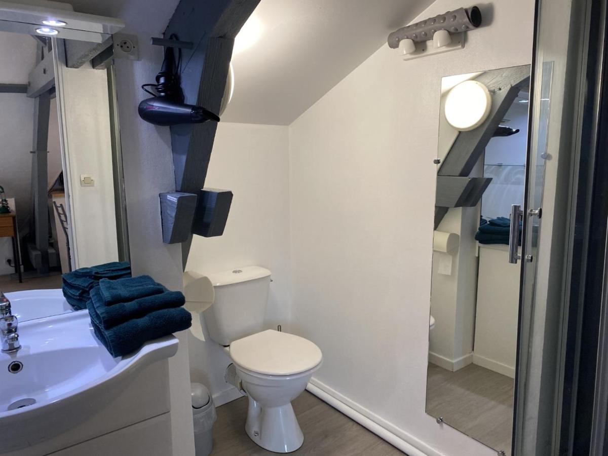 Suitetrails - Gites Plein Ciel