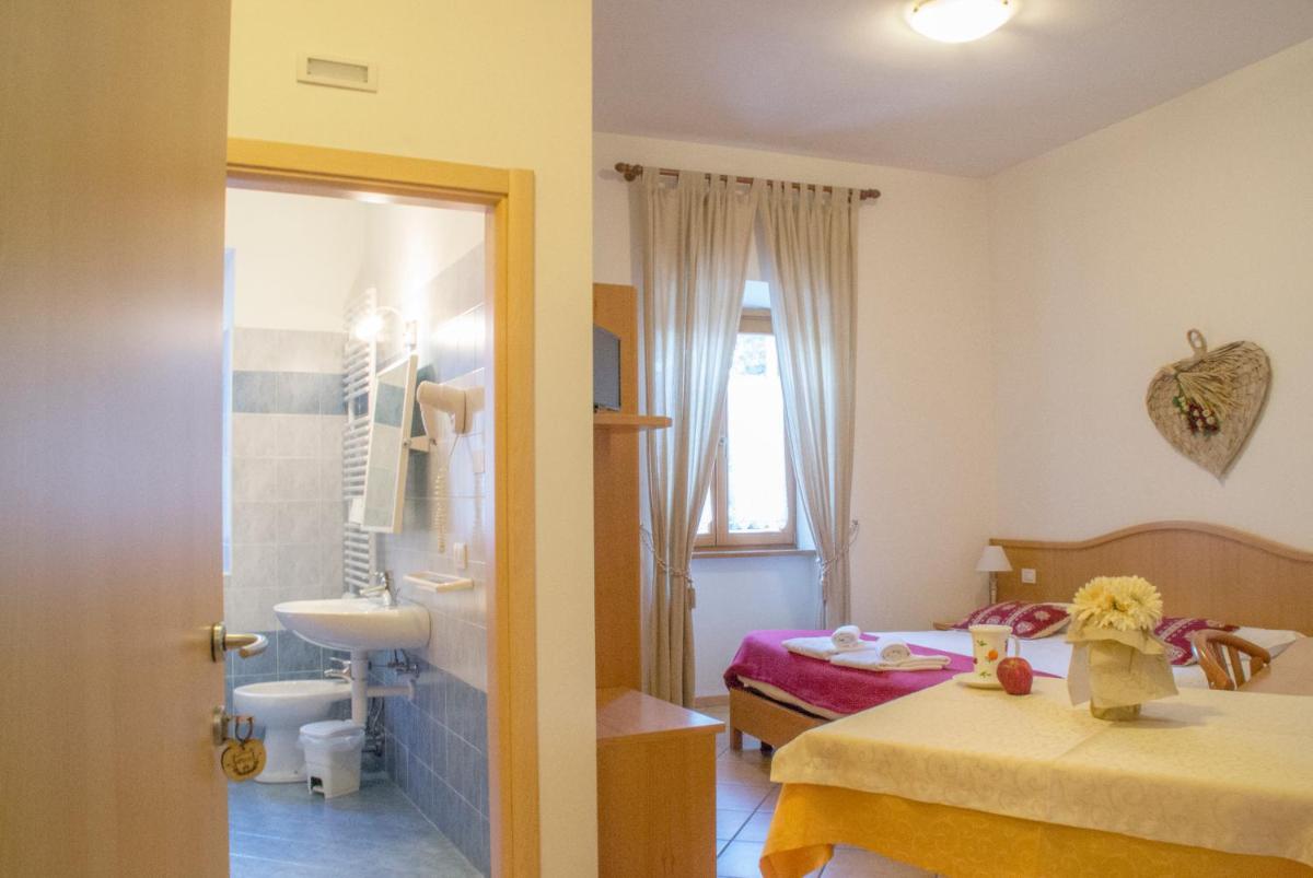 Antica Residenza de Poda - Housity