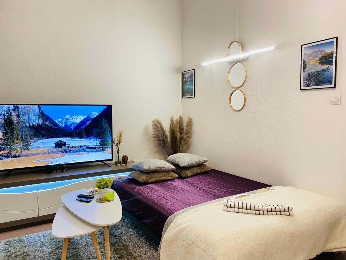 LYON Full Entier Appartement - Housity