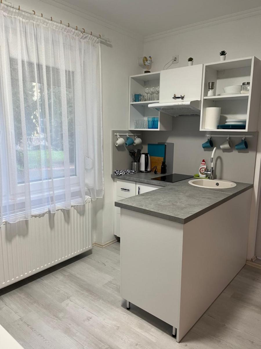 City Center Apartman 2. Nagykanizsa - Housity