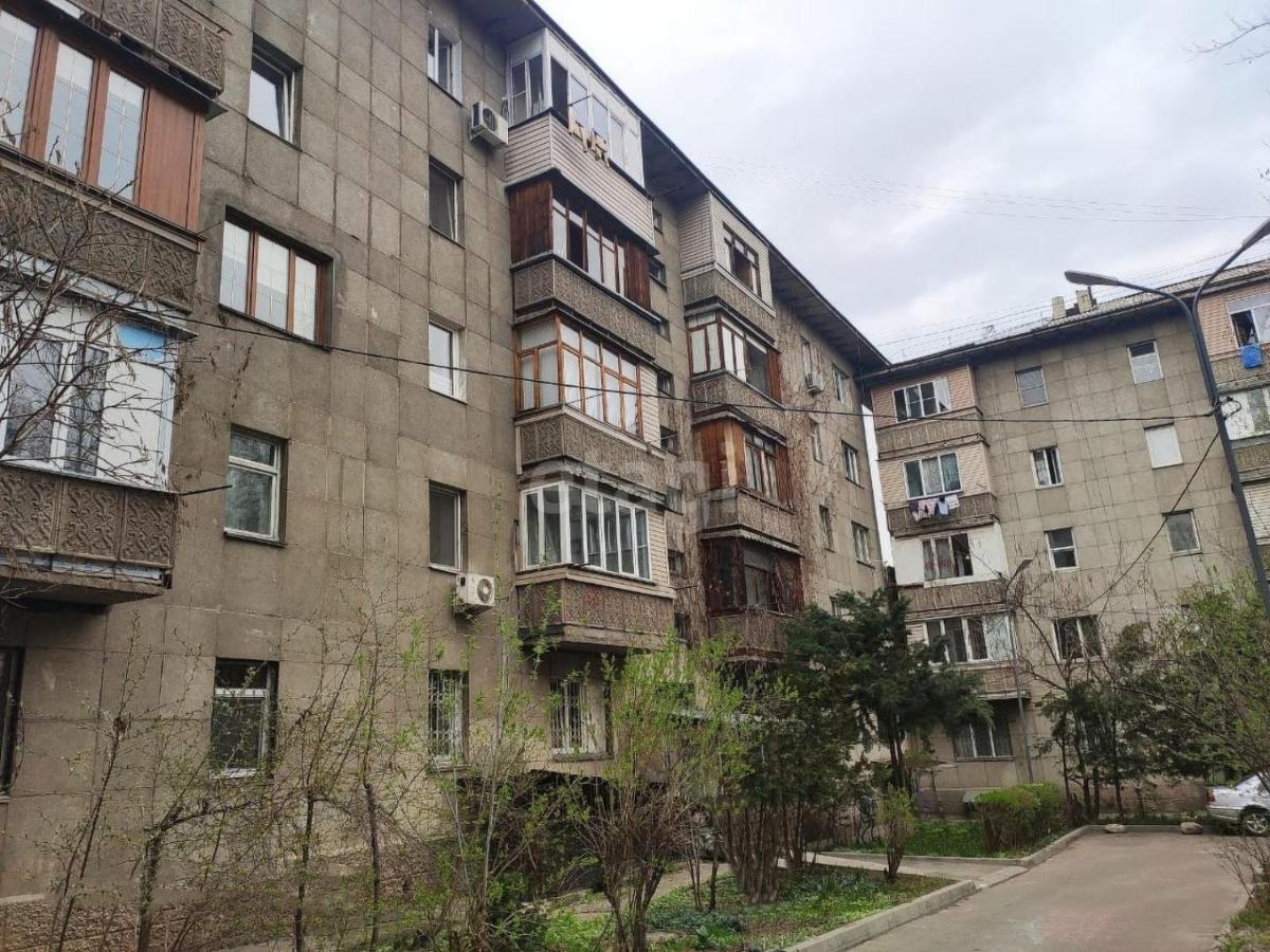 Уютные апартаменты 