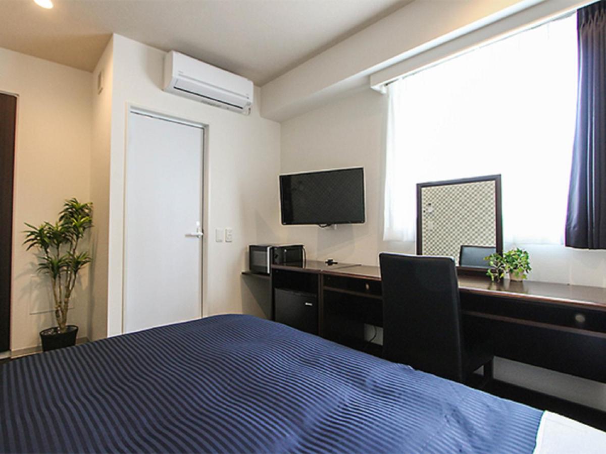 HOTEL LiVEMAX Asakusa Sky Front - Housity