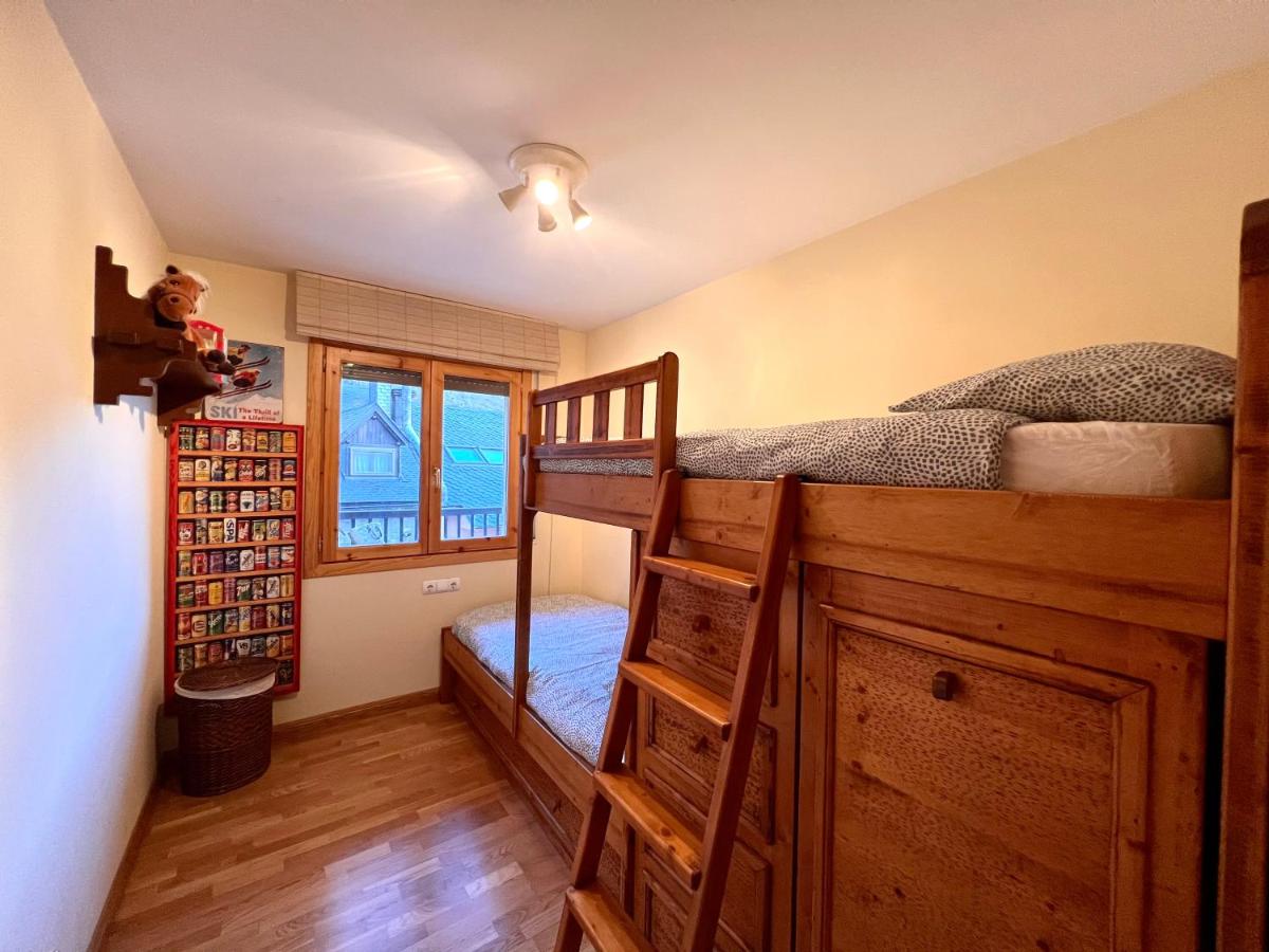 Apartament La Falla - L'Amfitriona - Housity