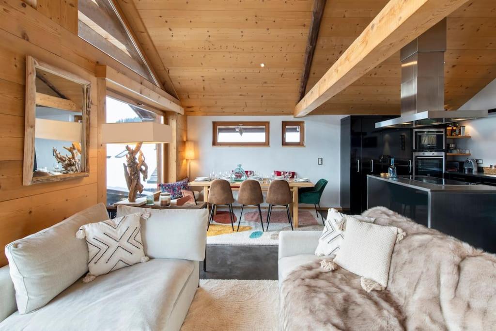 Luxurious Chalet in Verbier - Housity