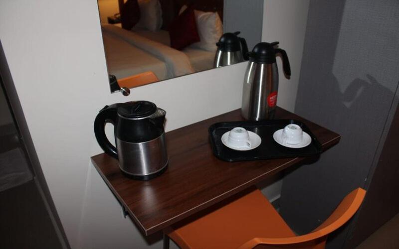 Suitetrails - Classic Hotel