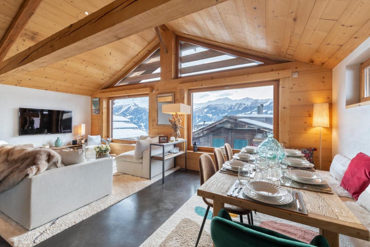 Luxurious Chalet in Verbier - Housity