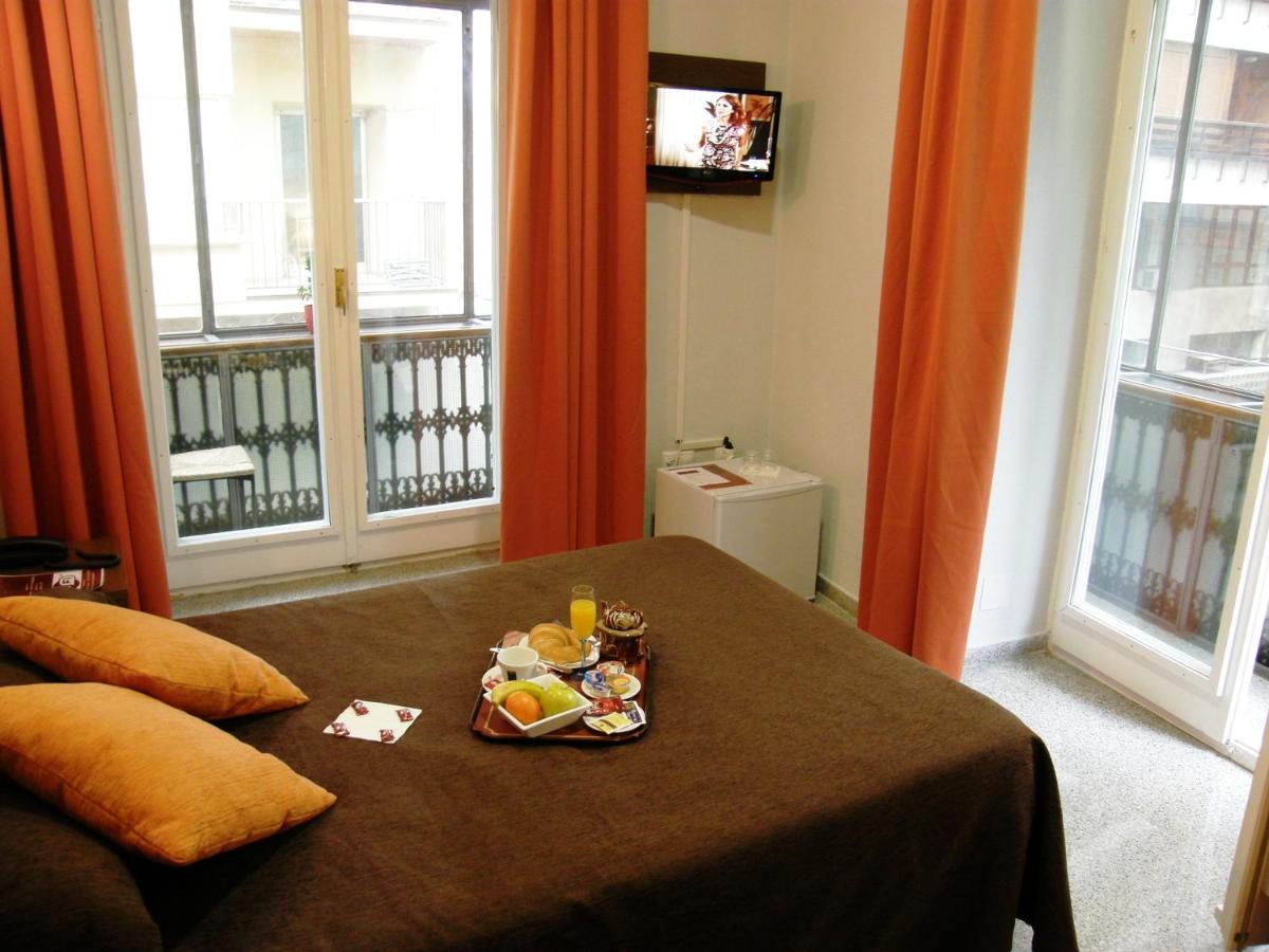 Explanada Hotel Alicante - Housity