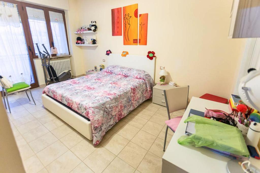 Casa vacanze Salento - Housity