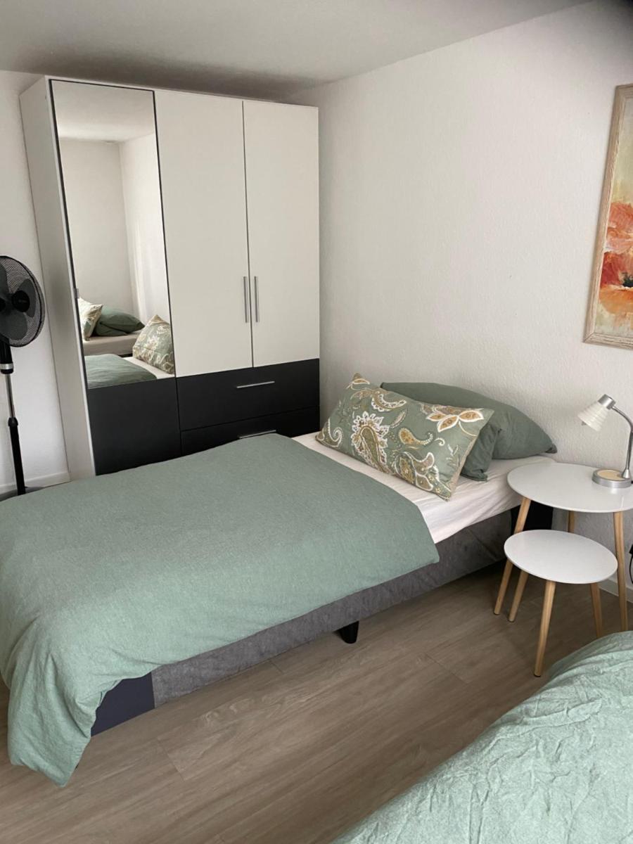 Ferienwohnung Löhr 2 - Housity